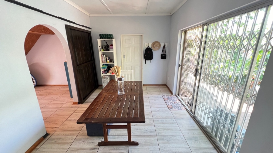 4 Bedroom Property for Sale in Universitas Ridge Free State